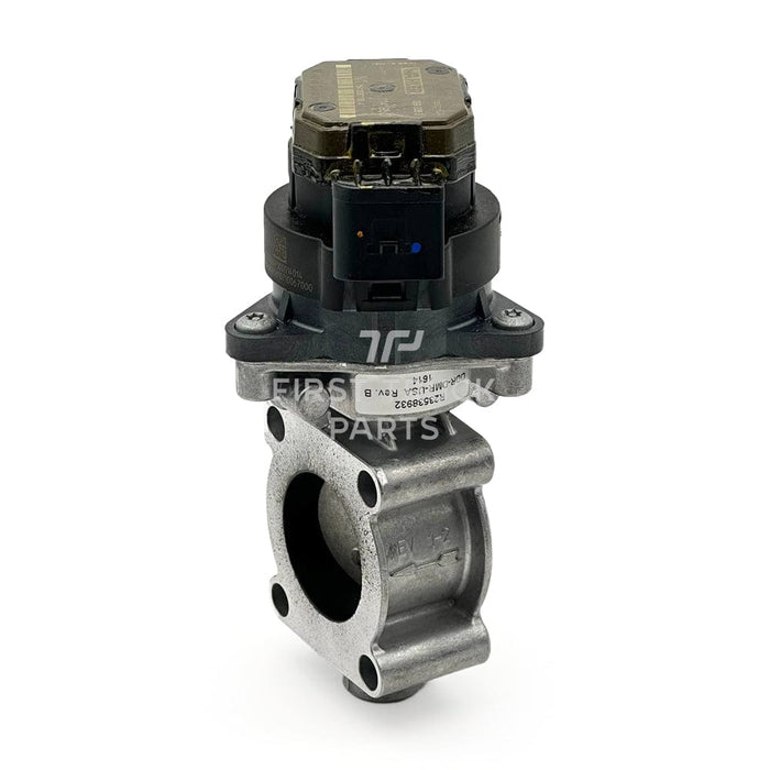 R23538932 | New Genuine Detroit Diesel® Egr Valve