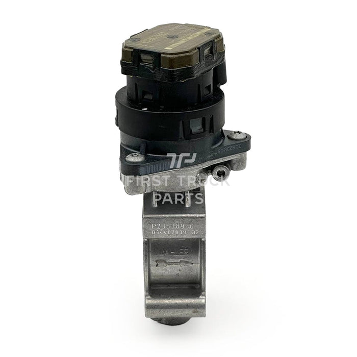 R23538932 | New Genuine Detroit Diesel® Egr Valve