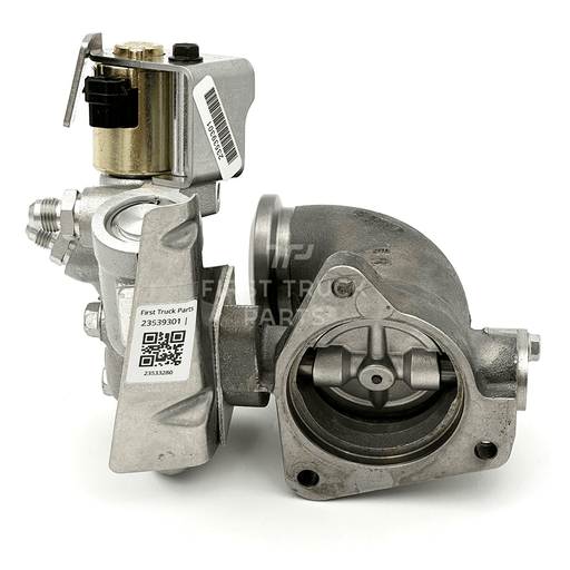 E23539301 | Detroit Diesel® EGR Exhaust Gas Recirculation Valve For 12.7L & 14L