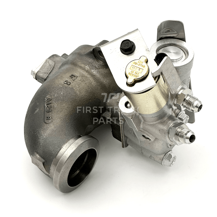 641316 | Detroit Diesel® EGR Exhaust Gas Recirculation Valve For 12.7L & 14L