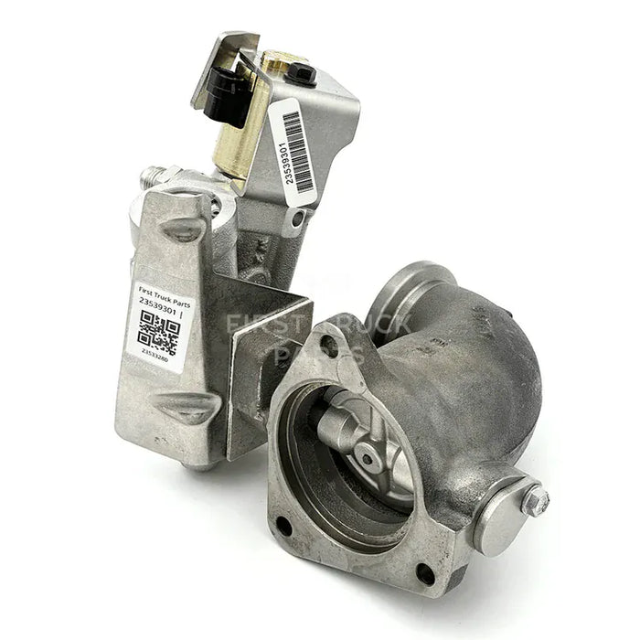 23530737 | Genuine Detroit Diesel® EGR Valve 60 Series