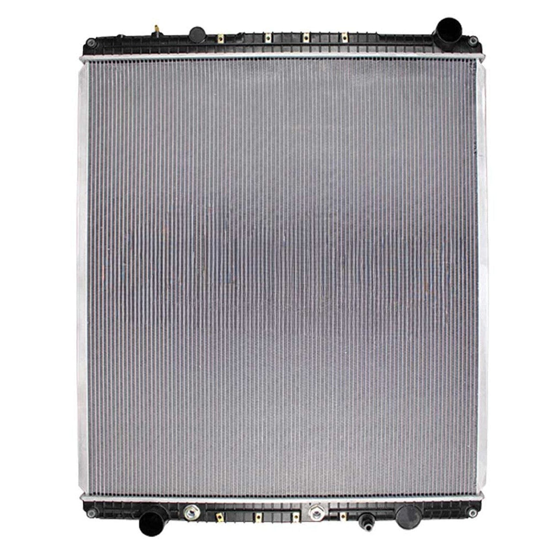 05-27749-003 | Genuine Freightliner® Radiator (Auxiliary Cooling Module Core and Tank Assembly)