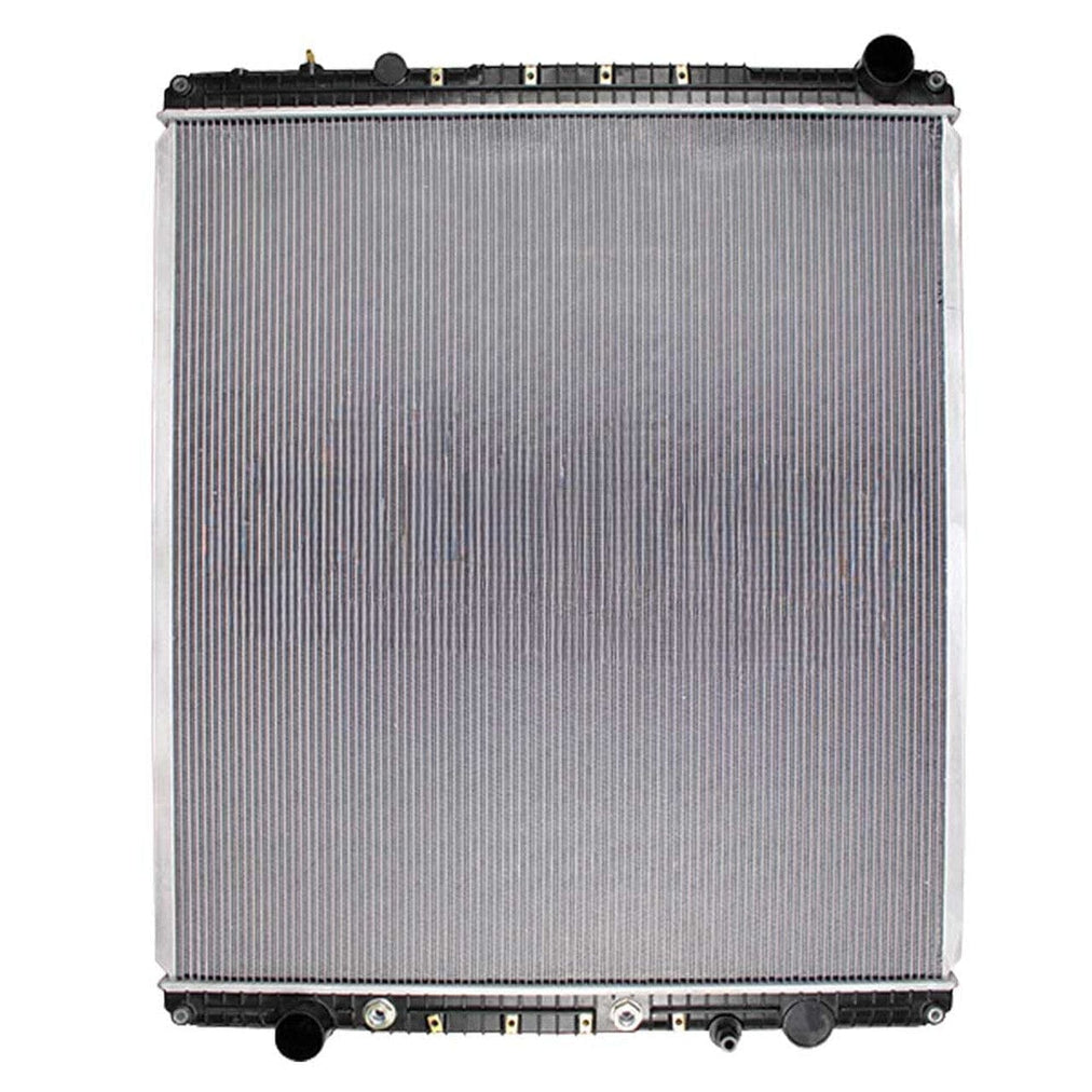 RFR68AA | Genuine Freightliner® Radiator (Auxiliary Cooling Module Core and Tank Assembly)