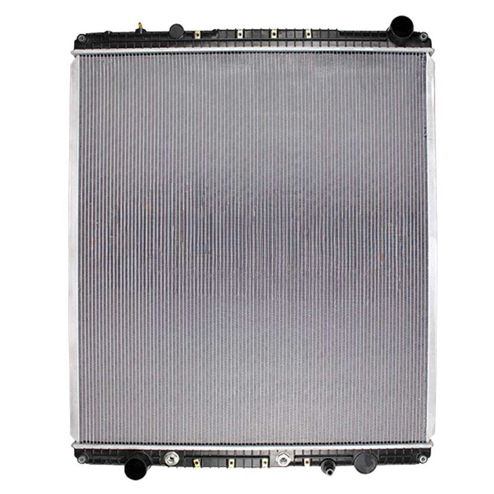 RFR68AA | Genuine Freightliner® Radiator (Auxiliary Cooling Module Core and Tank Assembly)