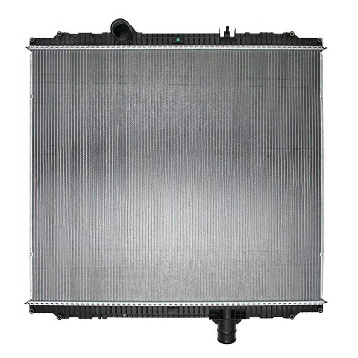 PN: N3800001 | Genuine Paccar® Radiator