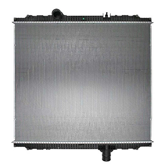 F3162001101831 | Genuine Paccar® Radiator (Weight: 139 lbs)