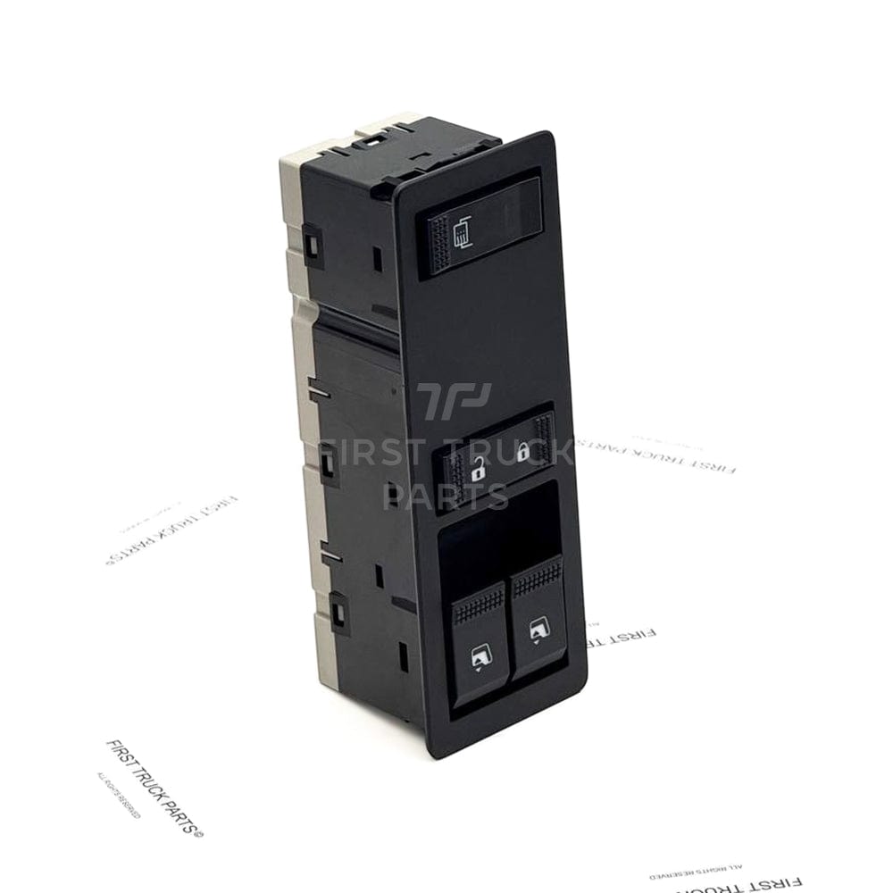 トラッチー Genuine Mack® - 23229859 - Drivers Door Switch Assembly