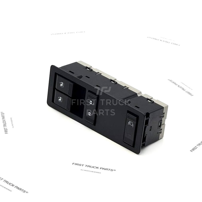 23787846 | Genuine Mack® Drivers Door Switch Assembly