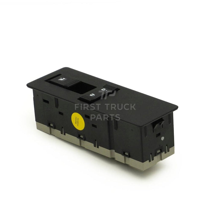 23929134 | Genuine Mack® Multi-Purpose Switch Panel