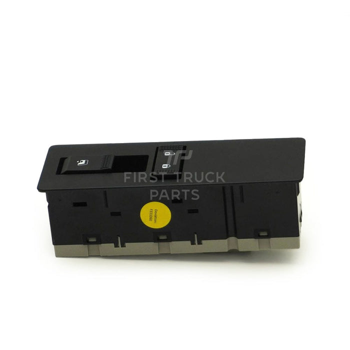 23787851 | Genuine Mack® Multi-Purpose Switch Panel