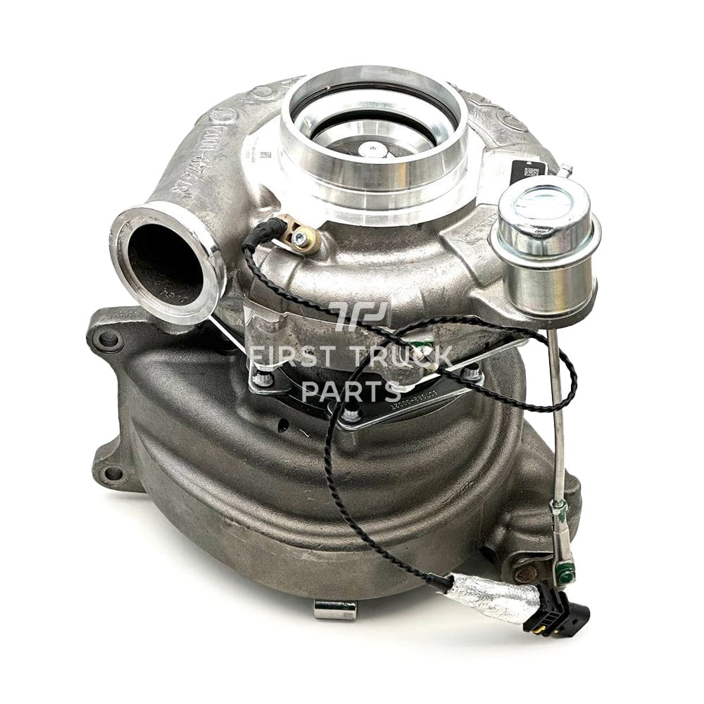 23962938 | Genuine Volvo® Turbocharger With Actuator