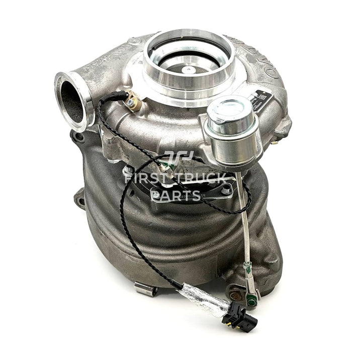 23962938 | Genuine Volvo® Turbocharger With Actuator