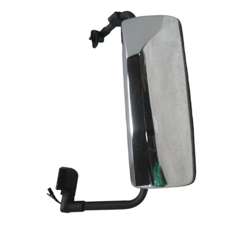 フウロ　トウコ　サイトウ　アンズ etc SR 引退品 Purchase Volvo Heated Cab Mirror with CB Hole, Aero Chrome, Left