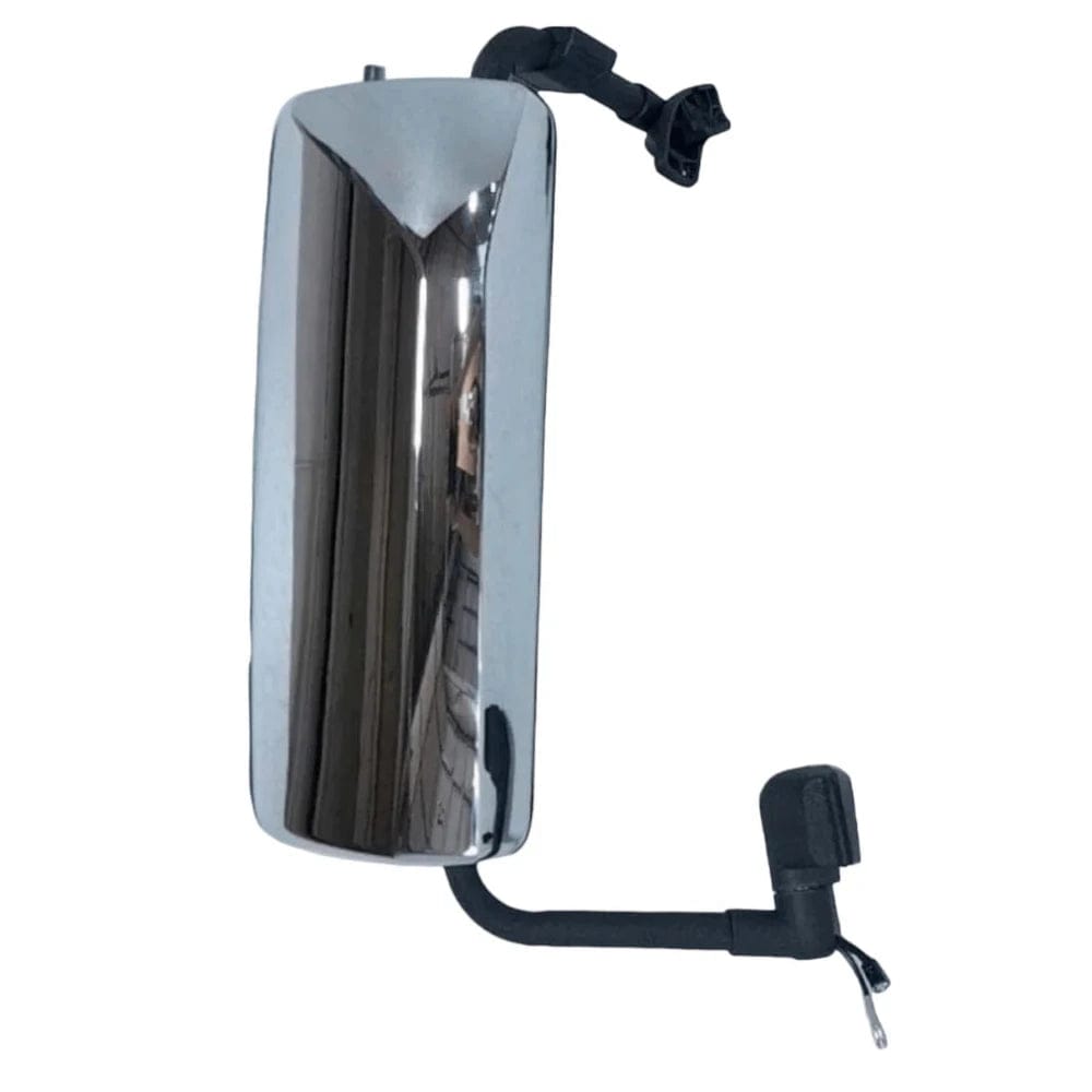 VOLVO 15インチ 社外アルミBLIZZAKVRX2 P/N: 82715402 | Genuine Volvo® Electrical Outside Mirror