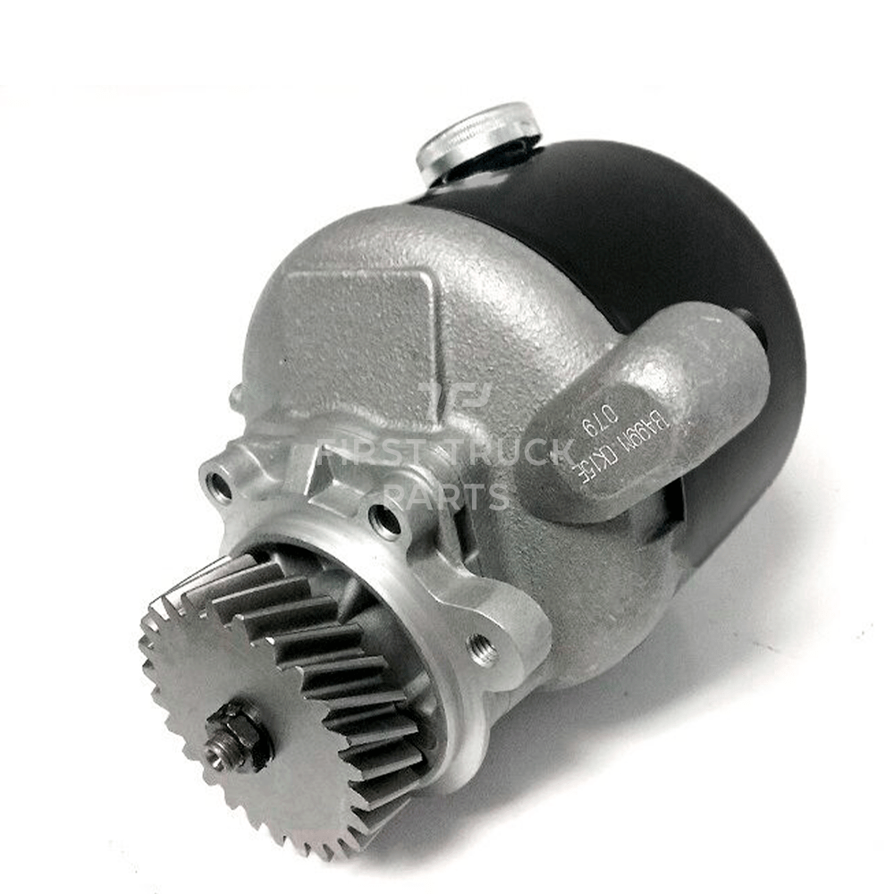 F1NN3K514BA99M | Quality Aftermarket® Power Steering Pump For Holland