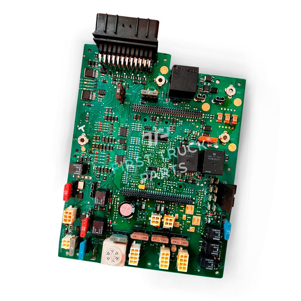45-2014 | Genuine Thermo King® SR-2 Interface Board