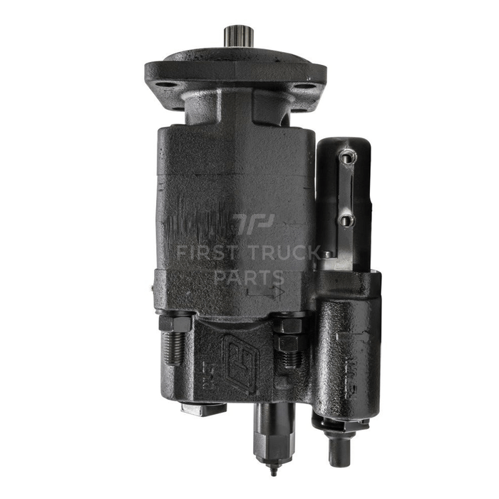 14571400 | Genuine Parker® Dump Gear Hydraulic Pump