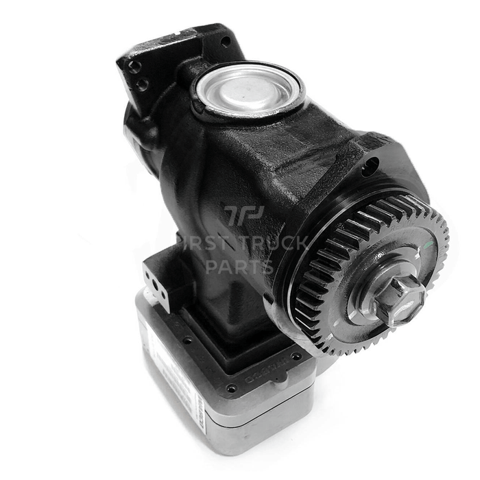 3948847 | Genuine Cummins® Air Compressor 1 Cyl