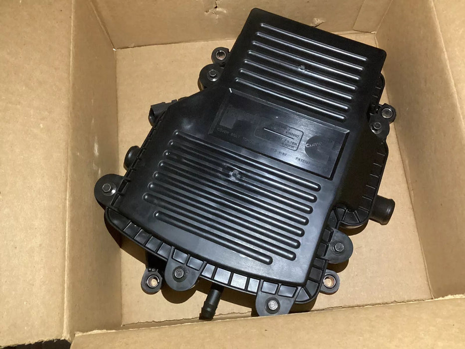 4312012 | Genuine Cummins® Breather Crankcase