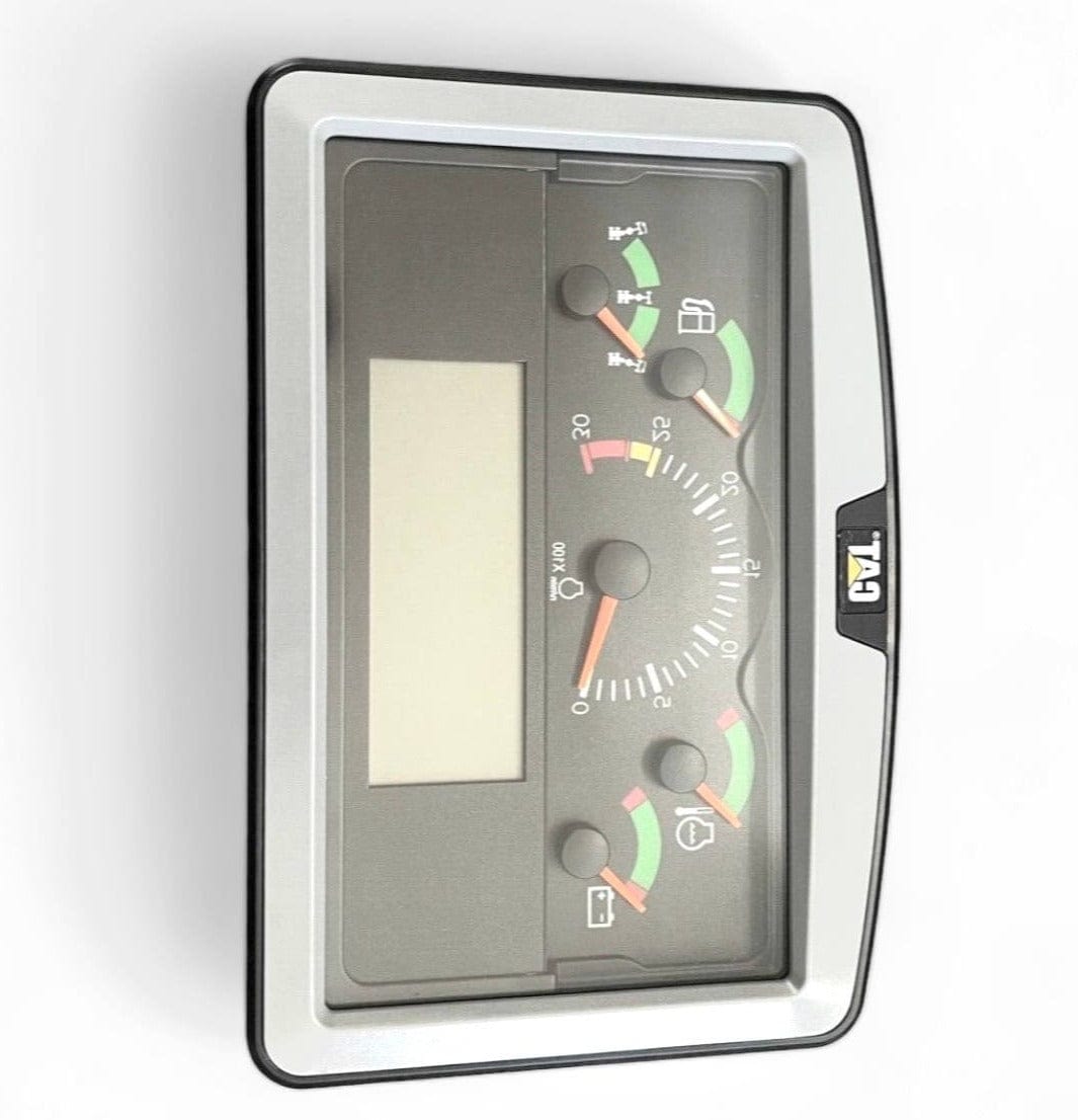 P/N: 516-6868 | Genuine CAT® Gauge Cluster Tachometer Display