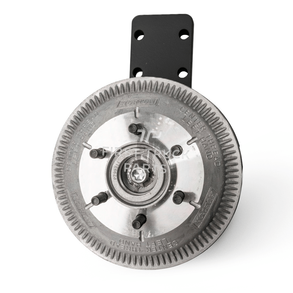 P/N: 999311 | Genuine Horton® Fan Hub DM Advantage Two-Speed