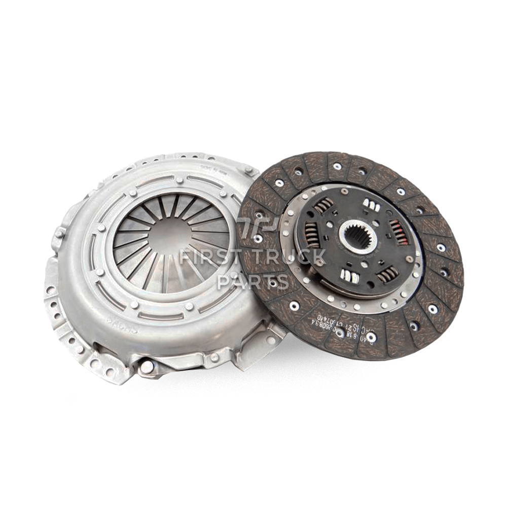 85002560 | Genuine Volvo® New Clutch Assembly