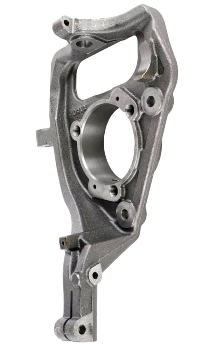 P/N: F87Z-3K186-AA | Genuine Ford® Automotive Knuckle Front Wheel