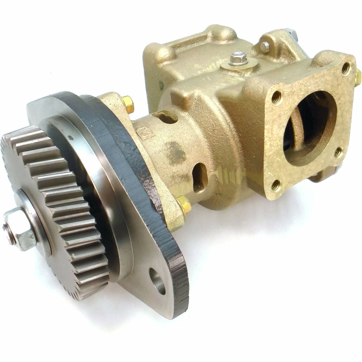 P/N: 5265995 | Genuine Cummins® Pump Seawater For Marine Boat