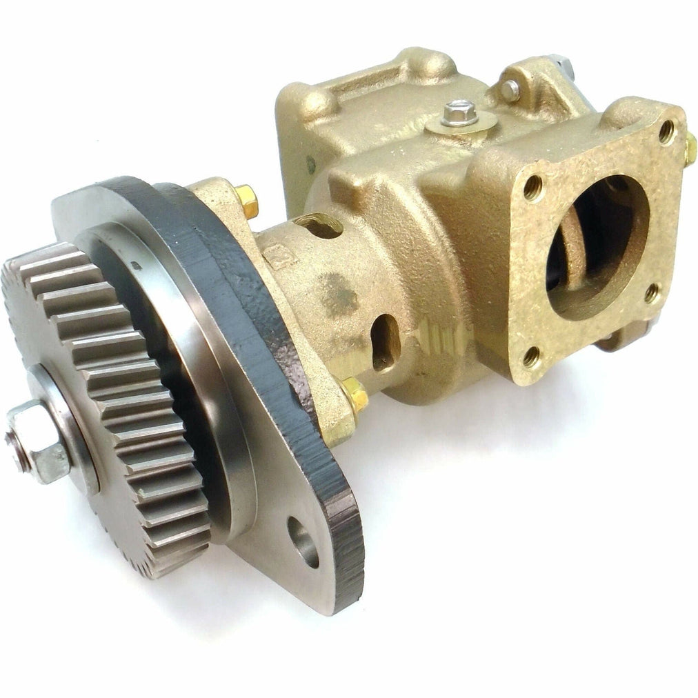 3866493 | Genuine Cummins® Pump Seawater For Marine Boat