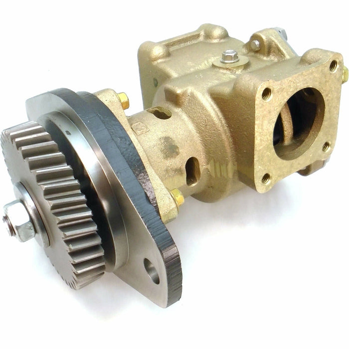 5265995  | Genuine Cummins® Pump Seawater For Marine Boat