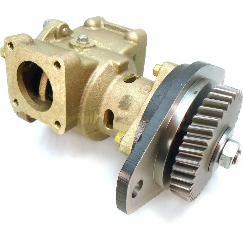 3866493 | Genuine Cummins® Pump Seawater For Marine Boat