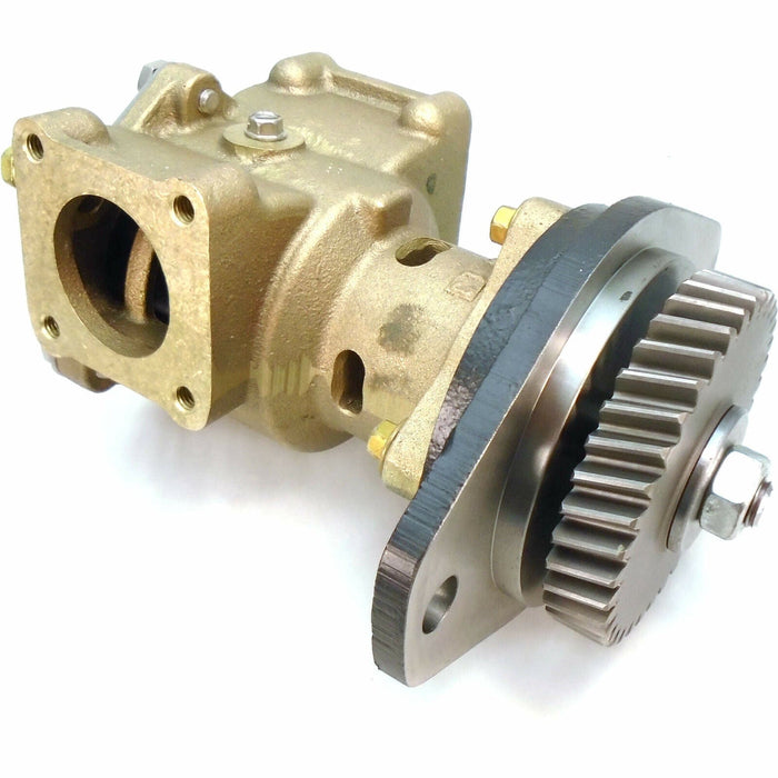 5265995  | Genuine Cummins® Pump Seawater For Marine Boat