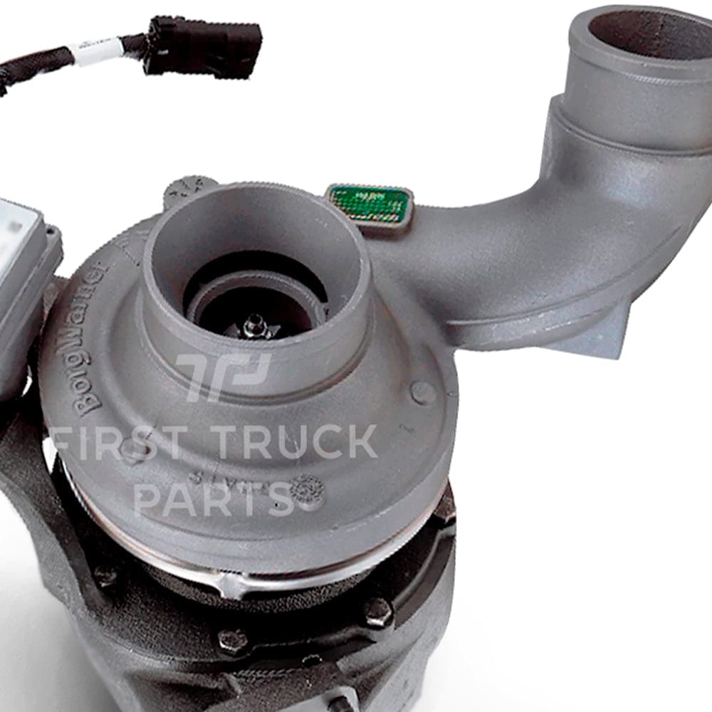 1850404C91 | Genuine International® Turbocharger DT466E