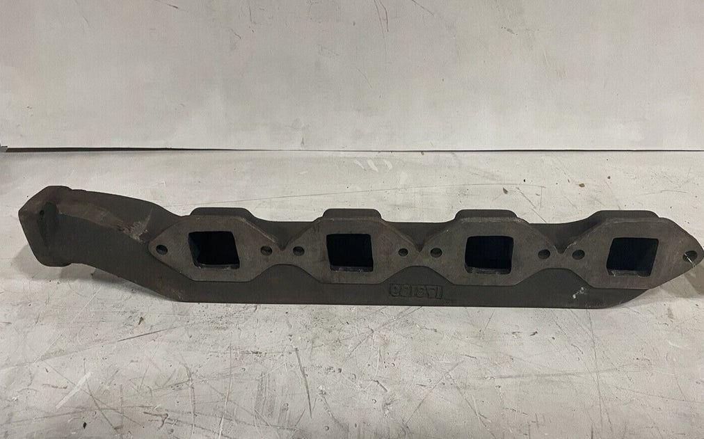 173139 | Genuine Cummins® Manifold, Exhaust