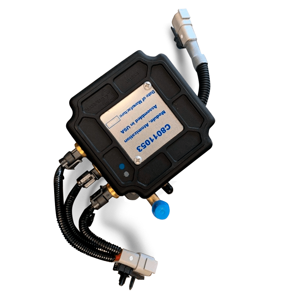 P/N: 23209E0012 | Genuine Hino® New Injector Set Exh Comb Fuel — First ...