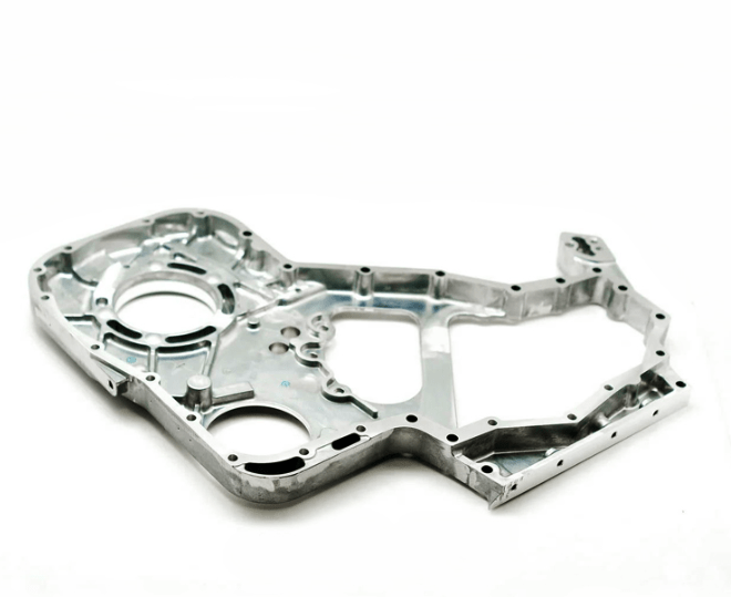 P/N: 3945853 | Genuine Cummins® Gear Housing For 8.9 liter ISC/ISL
