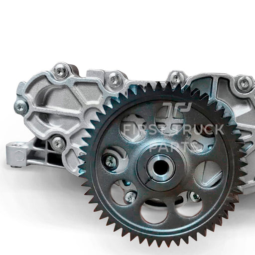 EA4721803101 | Genuine Detroit Diesel® Oil Pump Assembly For DD15 DD13