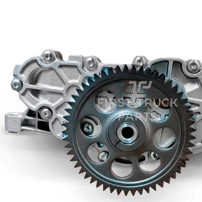 EA4721803101 | Genuine Detroit Diesel® Oil Pump Assembly For DD15 DD13