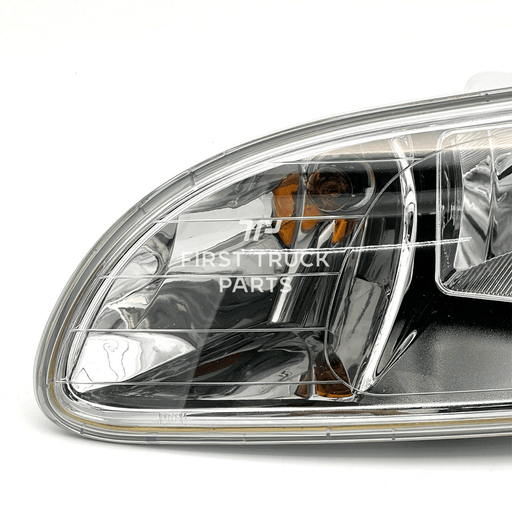 16-09190L | Genuine Peterbilt® Left Hand Headlamp Assembly For Peterbilt