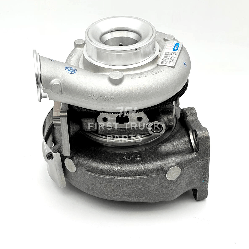 5354482 P/N: 5355416 | Genuine Cummins® New Turbocharger HE300VG For ISB 6.7L