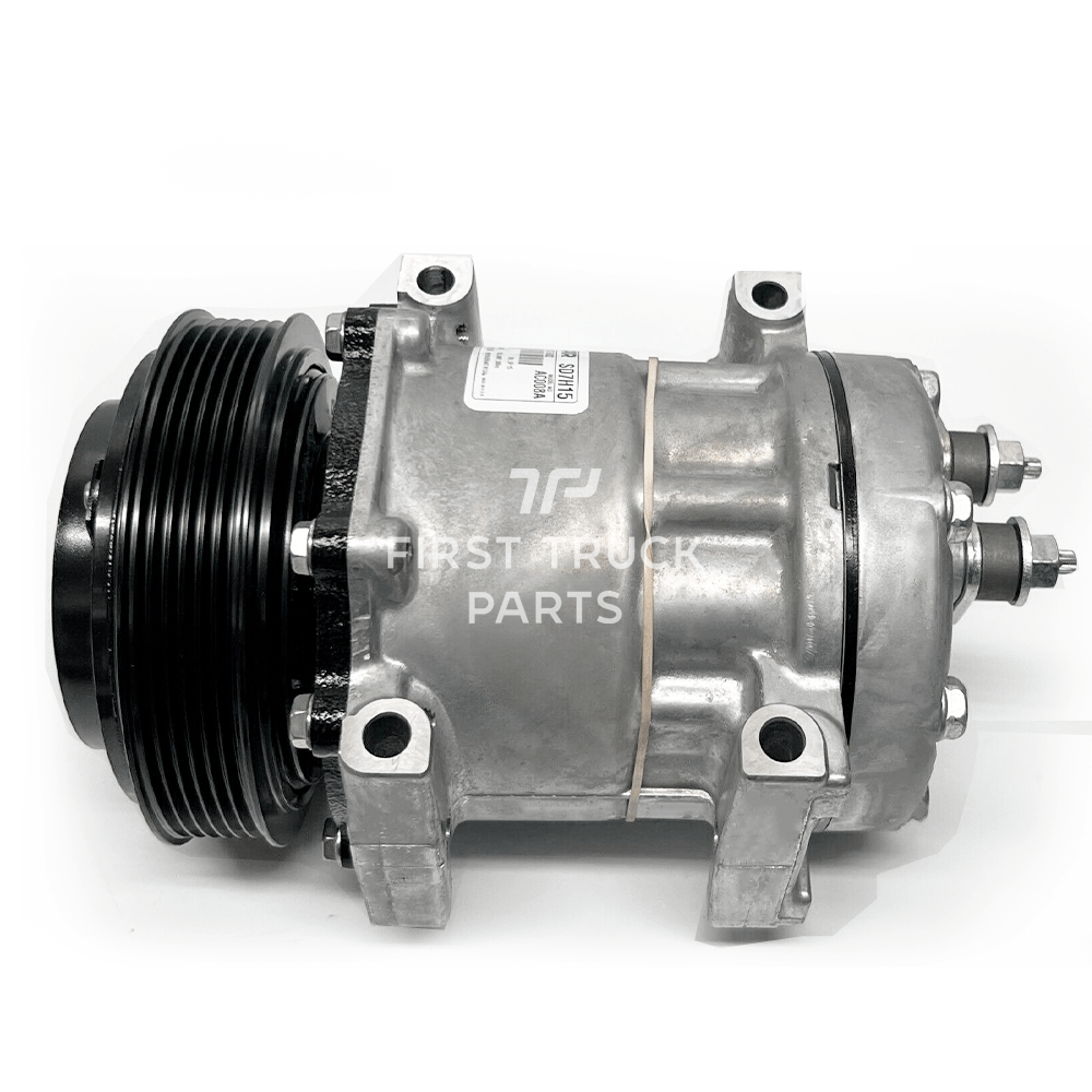 F69-1028-111 | Genuine Paccar® Sd7H15 A/C Compressor For T680, 567