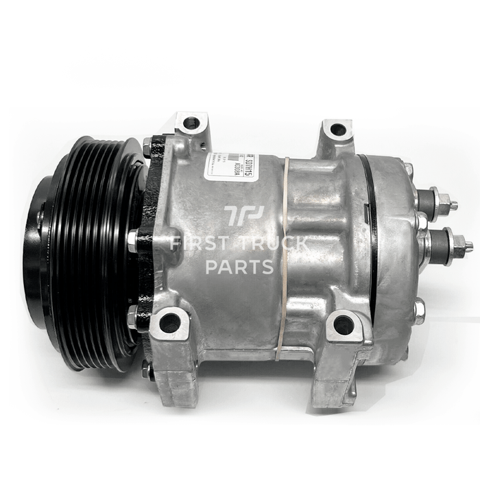 4577U1 | Genuine Paccar® Sd7H15 A/C Compressor For T680, 567