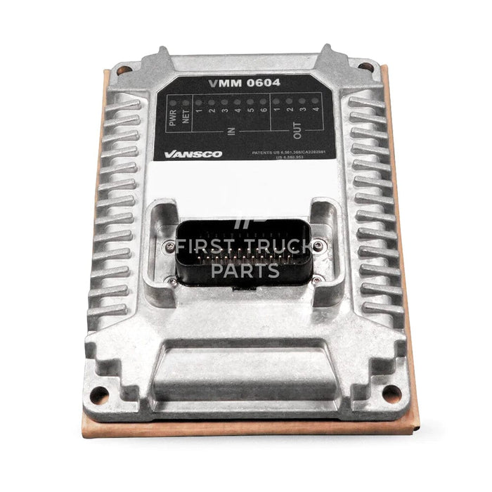 Multiplexing Module 3684954C1 | Genuine International® Multiplexing Module