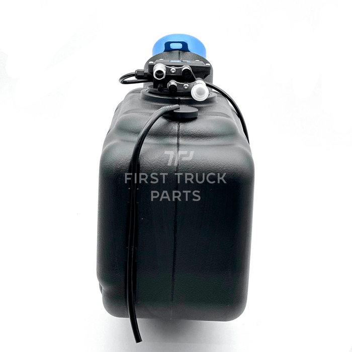 CTT00026746 | Genuine Ottawa® Tank ASM, & DEF Header