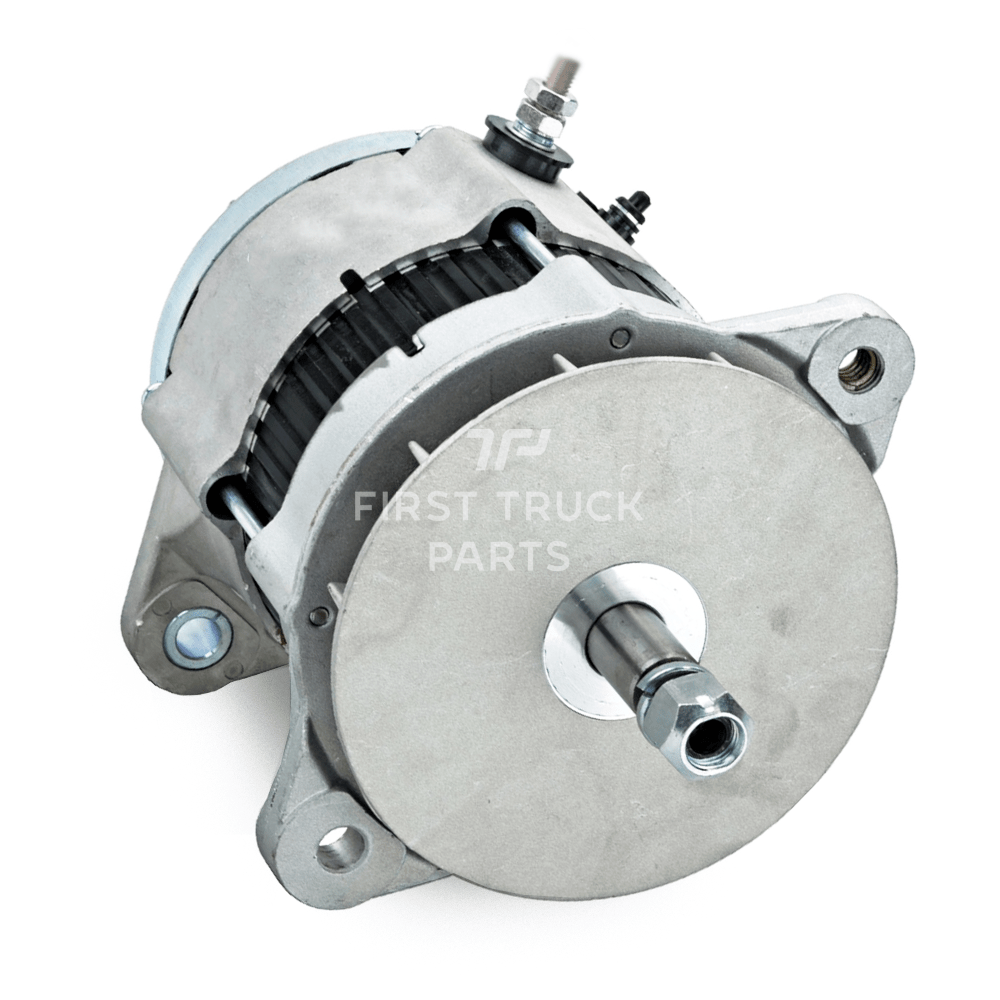 D27-6001-0130J | Genuine Paccar® Alternator 12V 130A