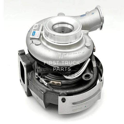 4352376, 4352376RX | Genuine Cummins® Kit, Turbocharger with Actuator HE341VE
