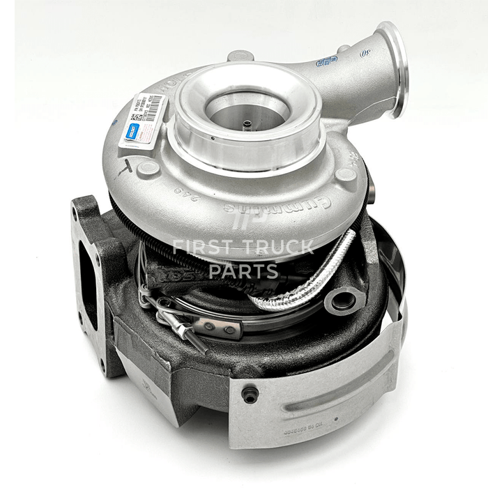 5604175 | Genuine Cummins® Turbocharger For Cummins ISB 6.7L