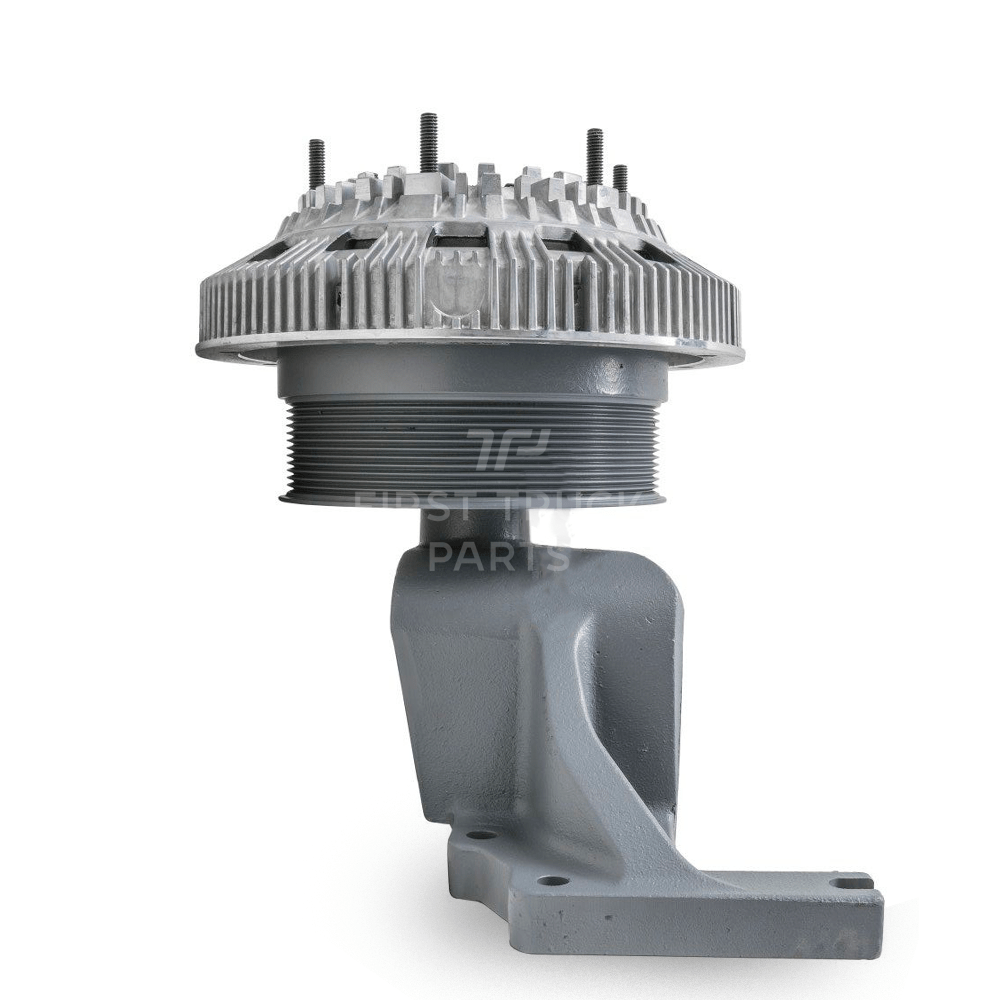 P/N: 79A9798 | Genuine Horton® New Advantage 2-Speed Air Operated