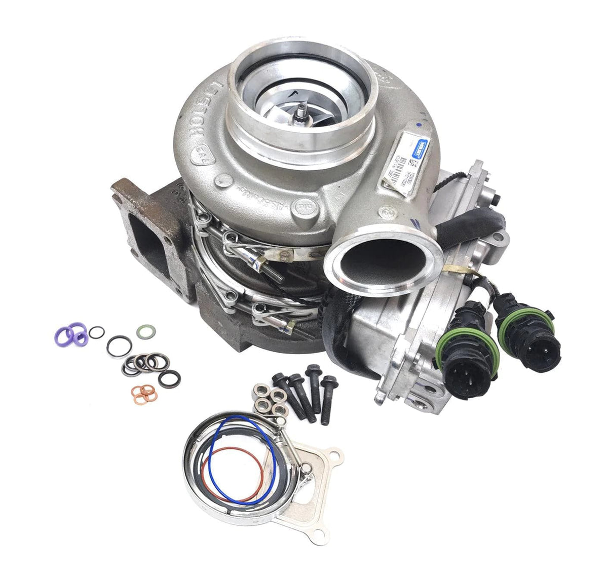 P/N: 85136180 | Genuine Mack® Turbocharger For Mack MP7 11.0L 405HP