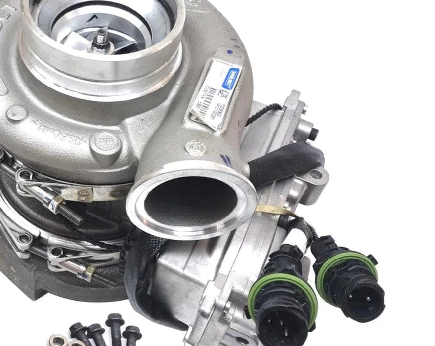 5355452 | Genuine Mack® Turbocharger For Mack MP7 11.0L 405HP